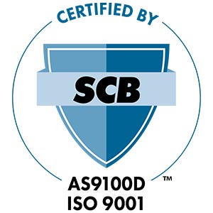 AS9100D and ISO 9001